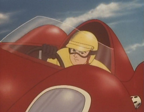 マッハGoGoGo04