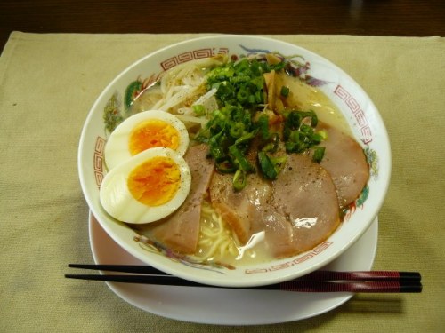 P1750511 (640x480)140516昼食　袋麺を使ったラーメン.jpg