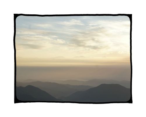 ヘブンスそのはら　雲海