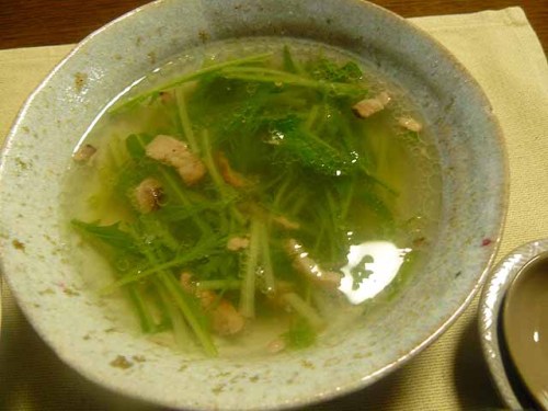 C:\fakepath\P1610667(640x480)夕食･ショルダーベーコンと水菜のスープ.jpg