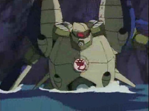 機神兵団:画像07