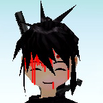 コオシン(愛血)