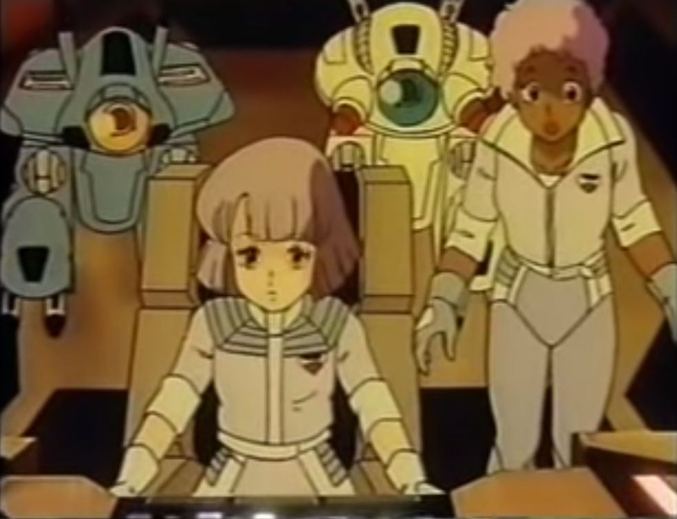 第810回 ガルフォース ETERNAL STORY（改定第2版）】 | ロボット