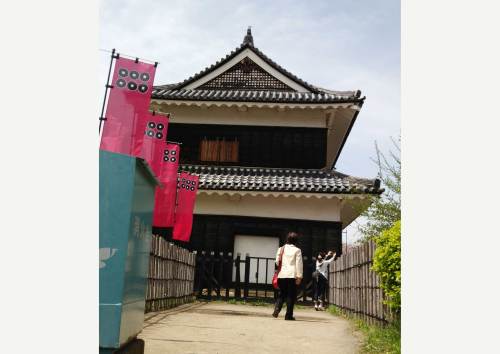 20150418上田16　真田神社　西櫓.jpg