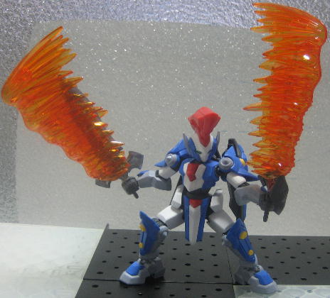 エフェクトDX2