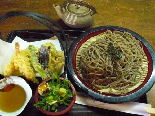 P1760931 (640x480)140720昼食　天ざる　大盛り.jpg