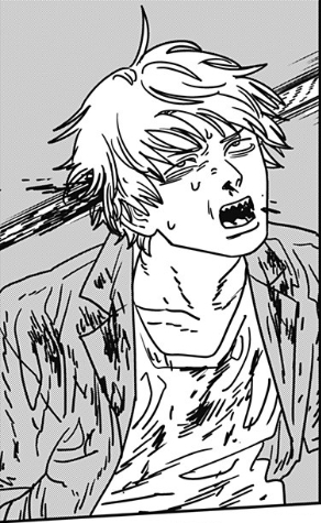 デンジは・・・まぁ大丈夫か