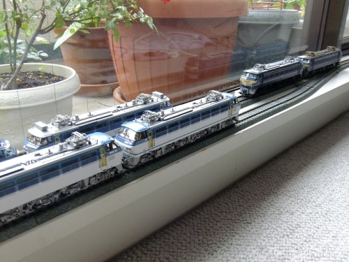 16. 16.5mm 電気機関車.JPG