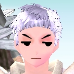 (疑)