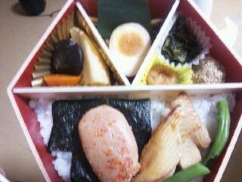 空弁