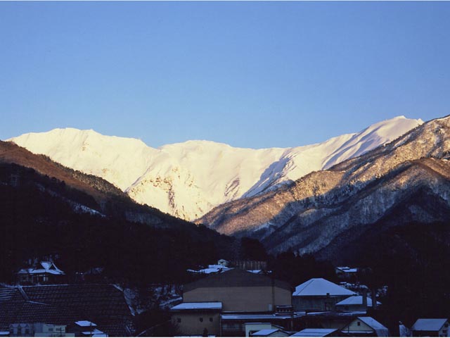 TanigawaDake01.JPG
