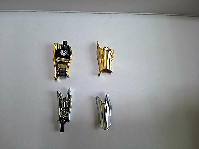 1/12 C-3PO スターウォーズ