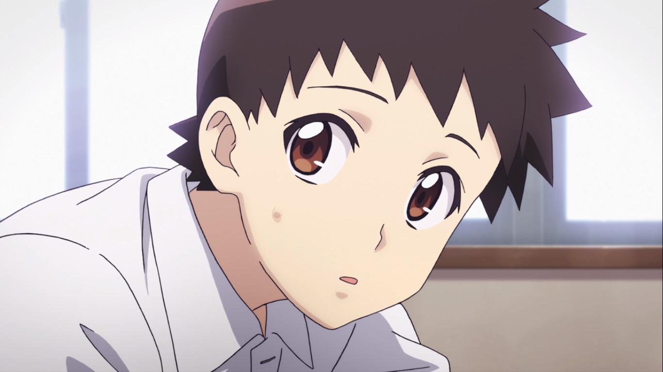 今日 観終ったアニメ 継つぐもも おやつとぱんと本と愚痴 楽天ブログ