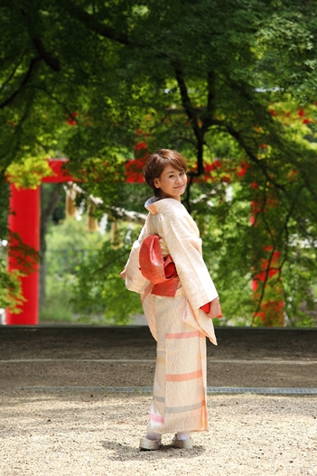 仙台 賀茂神社でお着物ポートレート撮影 はれのひ写真 仙台の保育士カメラマンのブログ 楽天ブログ