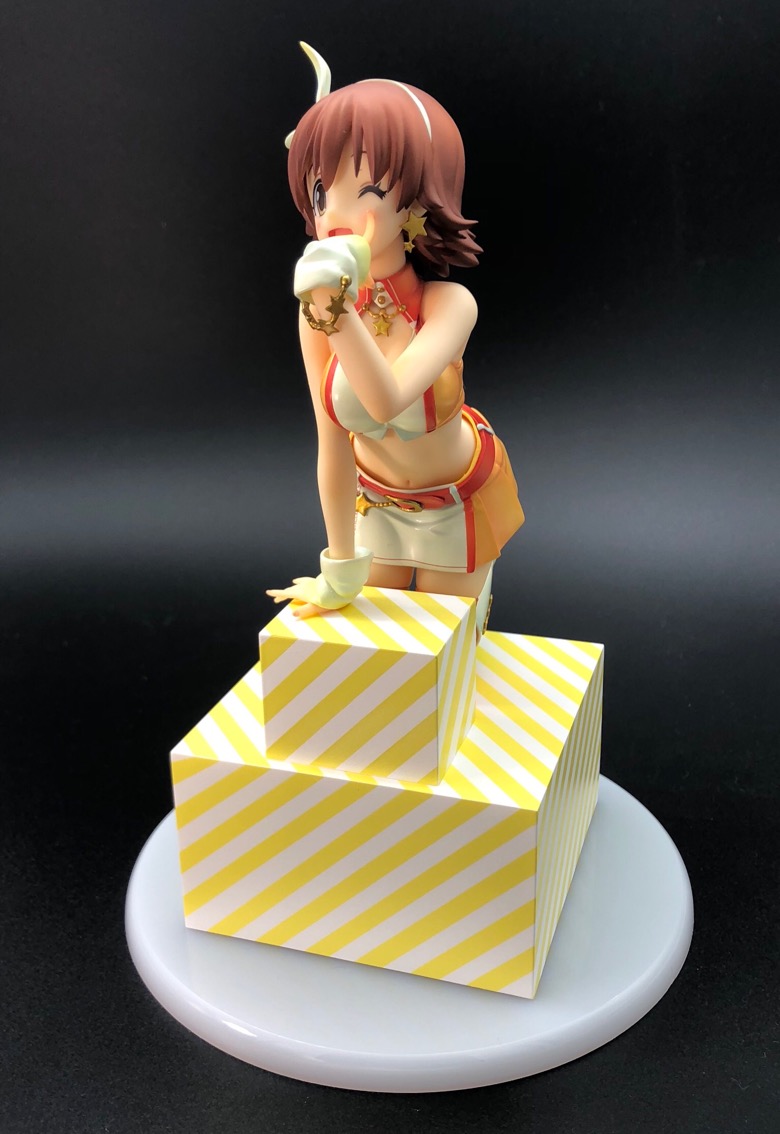 アイドルマスターシンデレラガールズ　本田未央　ニュージェネレーションVer. 本田未央 ニュージェネレーションVer.