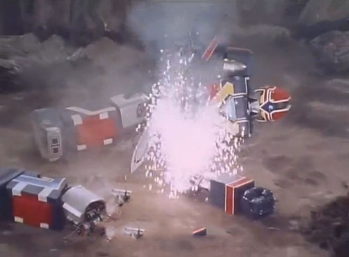 フラッシュマン13