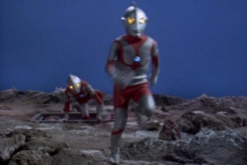 ウルトラマンレオ 第38話 決闘 レオ兄弟対ウルトラ兄弟 前編 美女 特撮 ドラマ ウルトラマンレオ 第38話 決闘 レオ兄弟対ウルトラ兄弟 前編 美女 特撮 ドラマ
