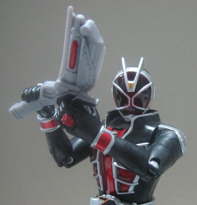 仮面ライダーウィザード