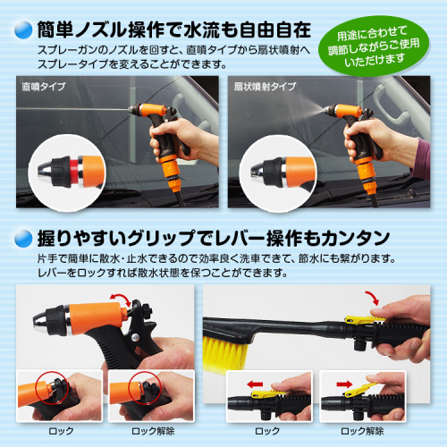 水道のないところでも洗車が可能 バケツ型洗車機 の巻 グレンnoヒトリゴトブログ 水道のないところでも洗車が可能 バケツ型洗車機 の巻 グレンnoヒトリゴトブログ