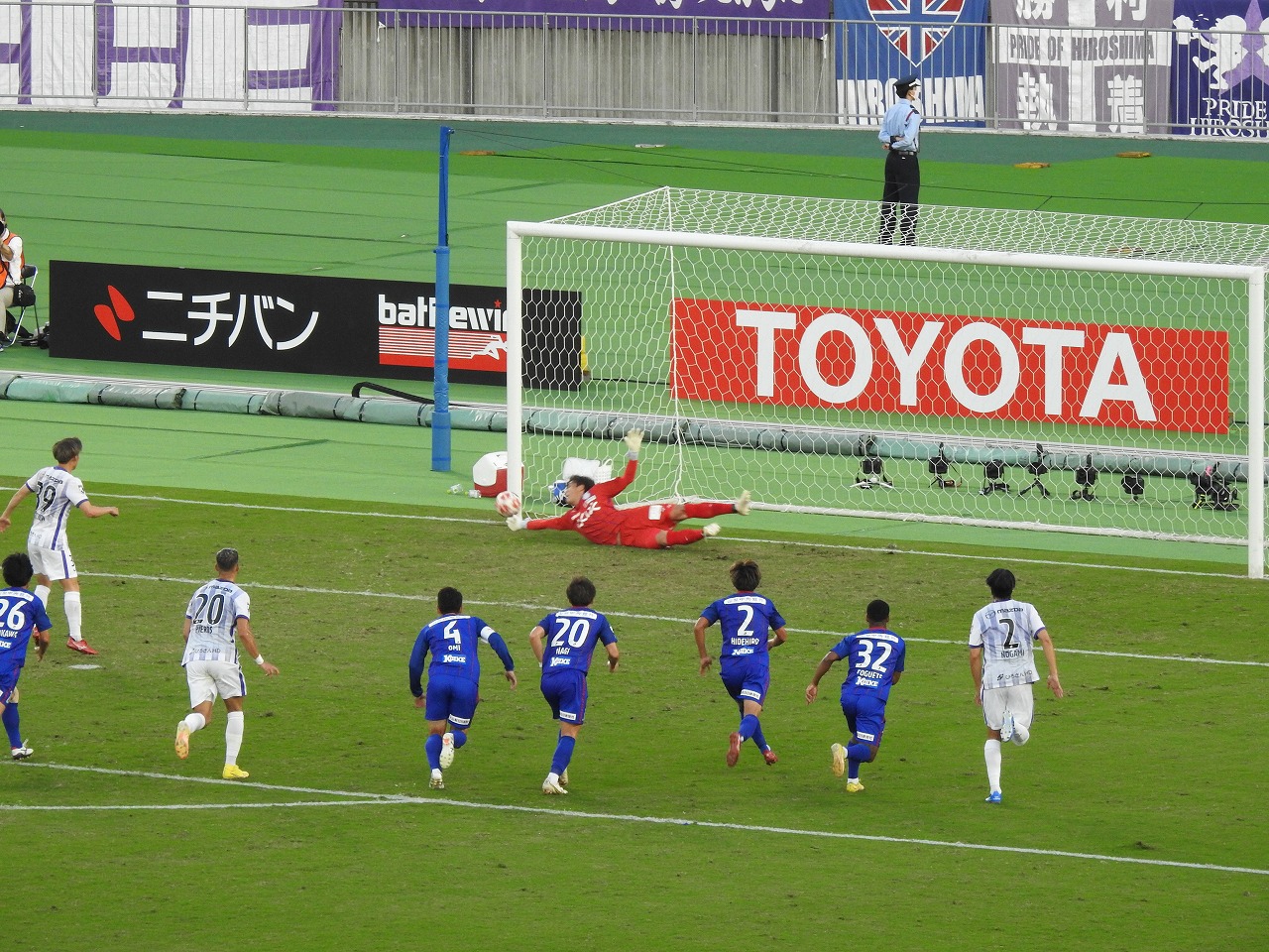 ヴァンフォーレ甲府、天皇杯優勝！！ | こきっつぁんの