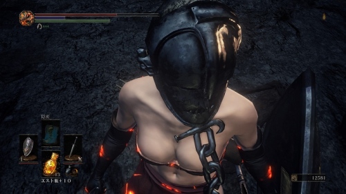 Dark Souls Iii日記 流れ着いた果てに待つものは のんびりしつつどんぶらこと泳いでいるとなんとそこで虚無る日記 楽天ブログ Dark Souls Iii日記 流れ着いた果てに待つものは のんびりしつつどんぶらこと泳いでいるとなんとそこで虚無る日記 楽天ブログ