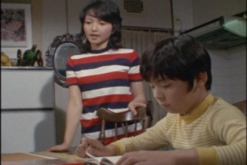 ウルトラマンタロウ 第11話 血を吸う花は少女の精 前編 美女 特撮 ドラマ ウルトラマンタロウ 第11話 血を吸う花は少女の精 前編 美女 特撮 ドラマ