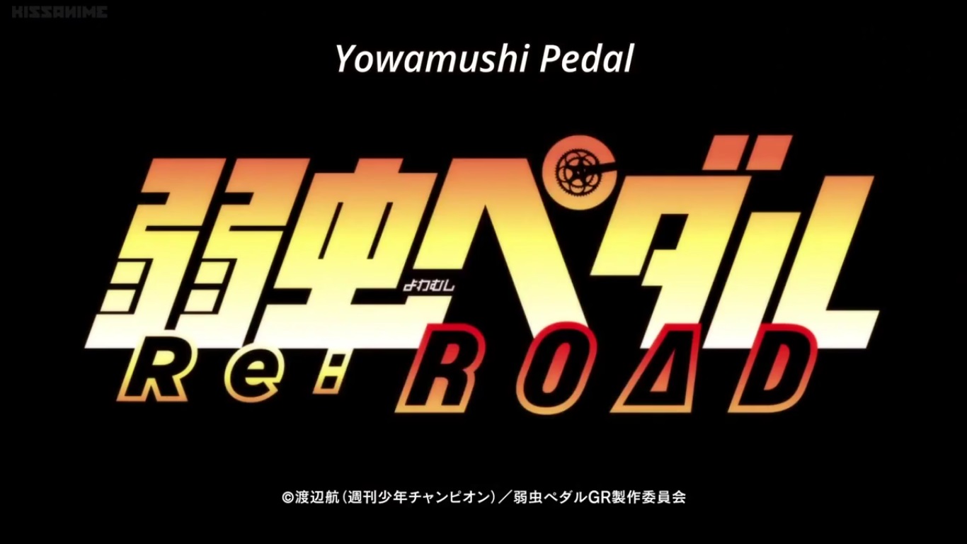 交換無料 Grande 弱虫ペダル Road ツールド Re Road Re Ride アニメ Www Indiashopps Com
