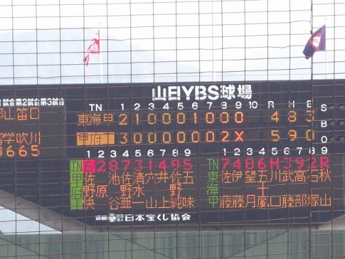 高校野球 の記事一覧 こきっつぁんの765evening プラス1 楽天ブログ 高校野球 の記事一覧 こきっつぁんの765evening プラス1 楽天ブログ