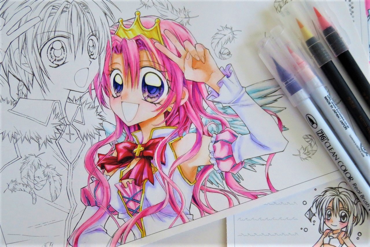 落書きもろもろ 涼宮ハルヒ 暁のヨナ 銀魂その他 ふたごノート 楽天ブログ