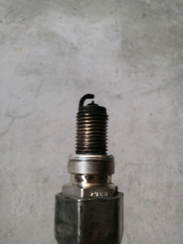 クラブマン（使用済プラグ）