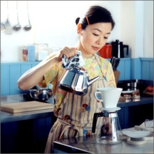 映画 かもめ食堂 おうちに帰ろう 楽天ブログ