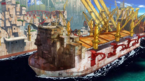 ガルガンティア13