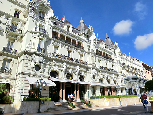 ｵﾃﾙﾄﾞﾊﾟﾘ