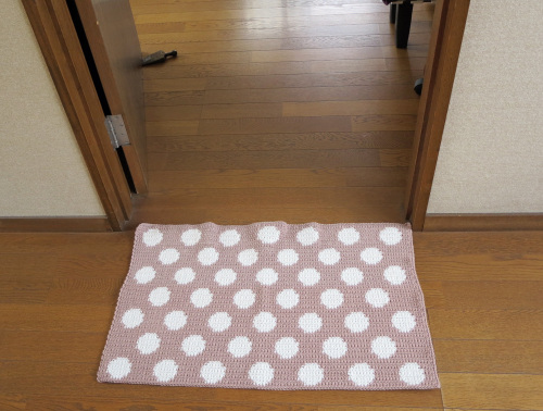 水玉マット２.jpg