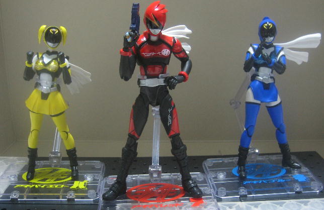 アキバレンジャー