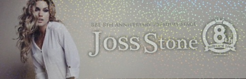 Joss Stone チケット.JPG