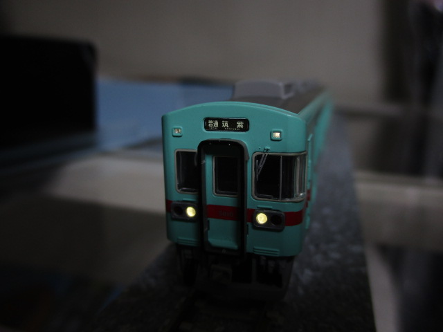 （新品、未走行）西鉄5000形 4両セット 鉄道模型 おもちゃ おもちゃ・ホビー・グッズ アウトレット格安