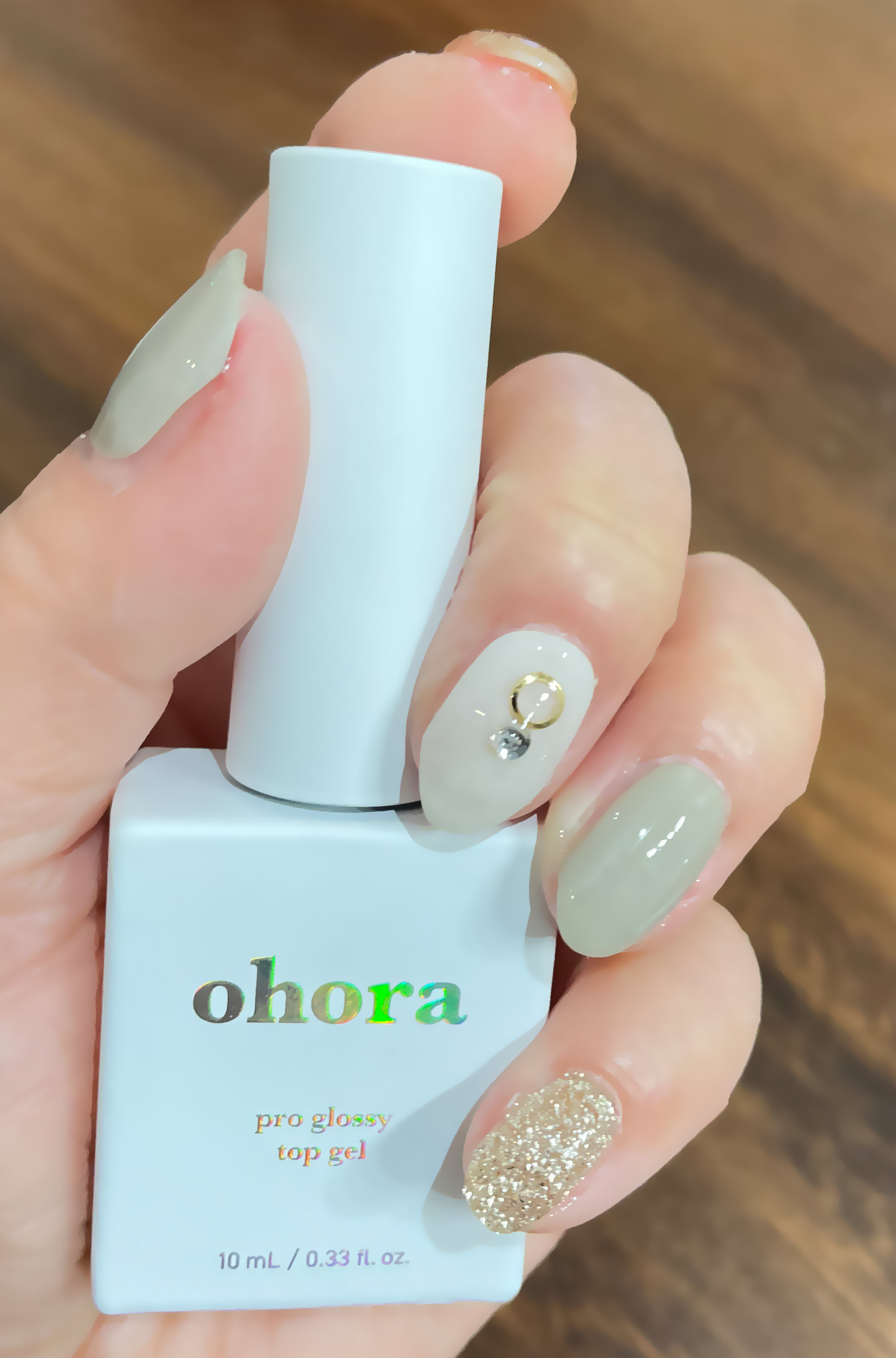 ohora♡オホーラ♡プログロッシートップジェル - 通販 - guianegro.com.br