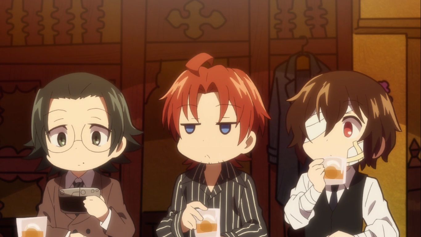 5ページ目の Tv 映画 音楽 ｱﾆﾒ おやつとぱんと本と愚痴 楽天ブログ