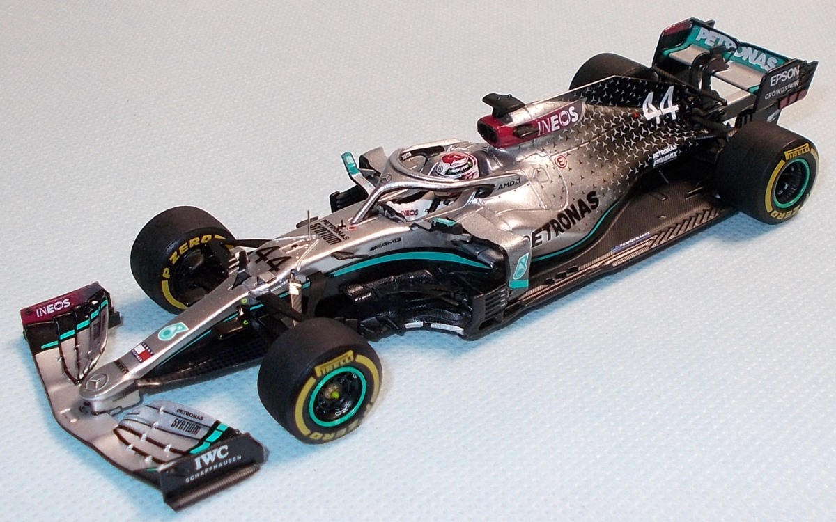 F1-2020(第71回F1世界選手権) | studio PINE SQUARE F1-2020(第71回F1世界選手権) | studio PINE SQUARE