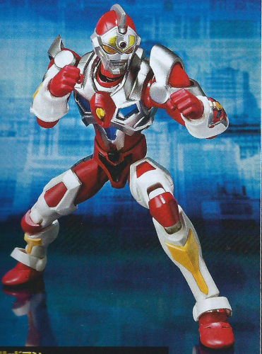 グリッドマン23