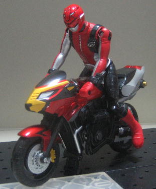 レッド＆ニック