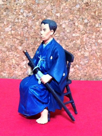 高評価 種類豊富な品揃え コミック アニメ 坂本龍馬 高杉晋作 フィギュア レア Thesportlegends Com Thesportlegends Com