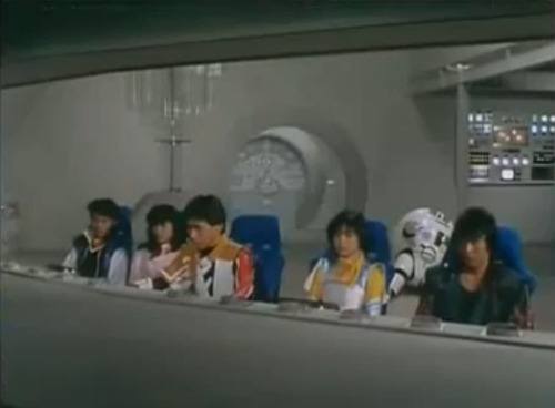 フラッシュマン05