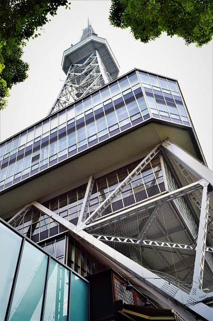 名古屋テレビ塔 その2