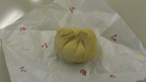 「叶匠壽庵」の栗きんとん