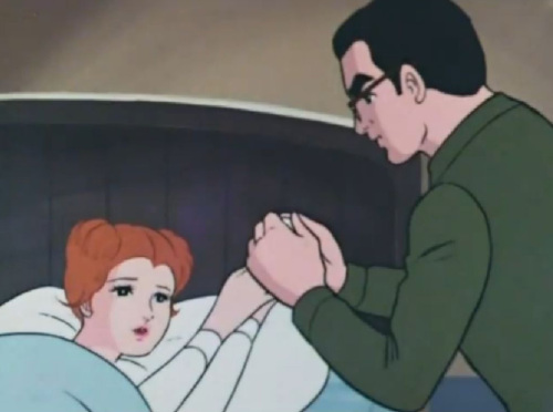 アストロガンガー07