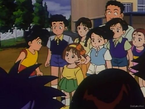 絶対無敵ライジンオー：画像06