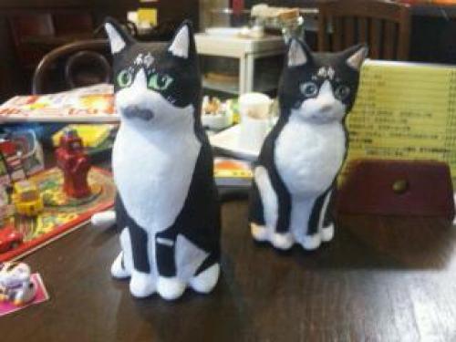 猫神