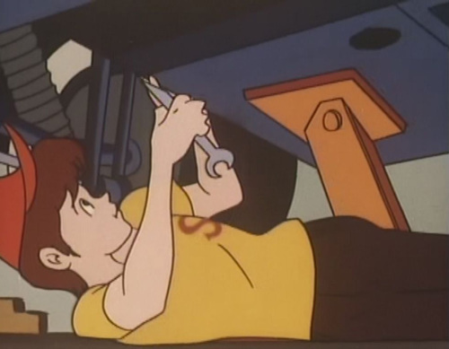 マッハGoGoGo07
